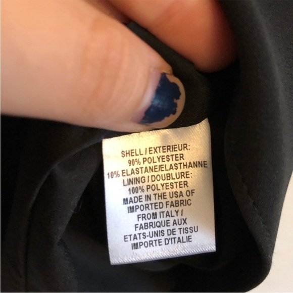 Milly Mila Mini Dress - Picture 6 of 8